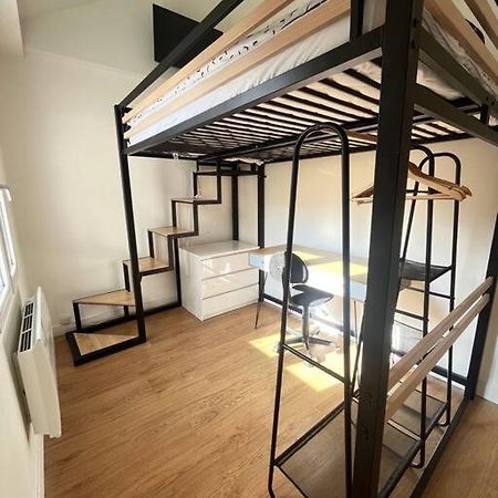 Banjul - Bel Appartement A Remeš Exteriér fotografie