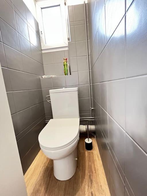 Banjul - Bel Appartement A Remeš Exteriér fotografie