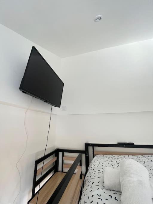 Banjul - Bel Appartement A Remeš Exteriér fotografie