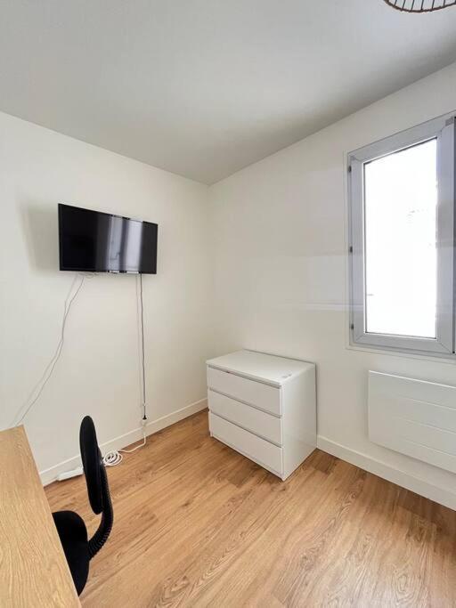 Banjul - Bel Appartement A Remeš Exteriér fotografie